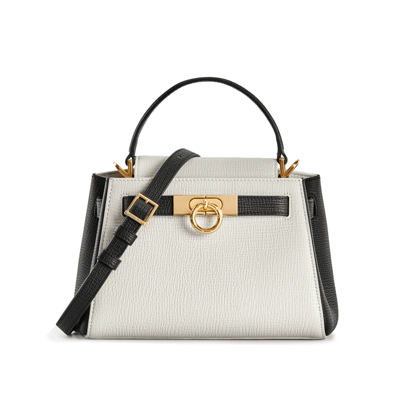 Madison Micro Top Handle Bag