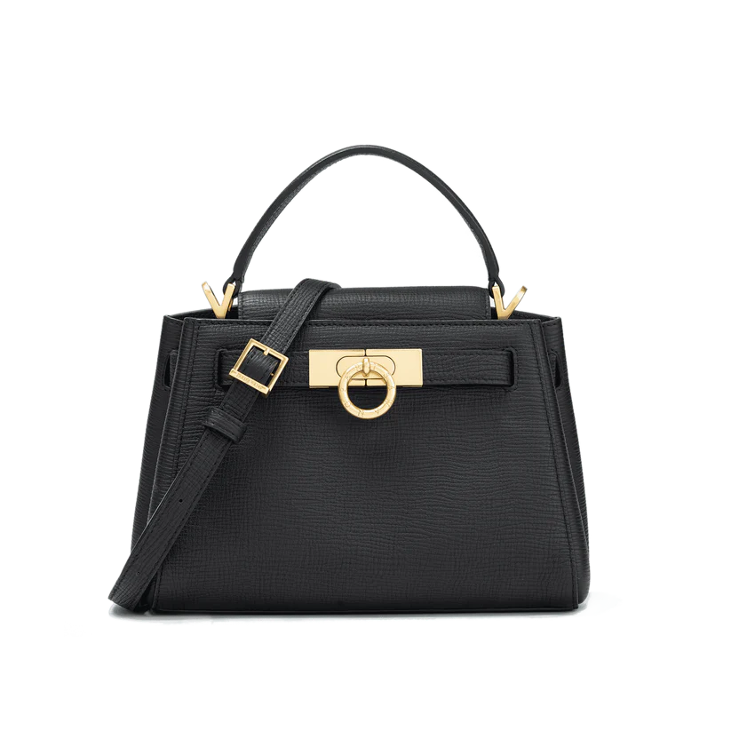Madison Micro Top Handle Bag