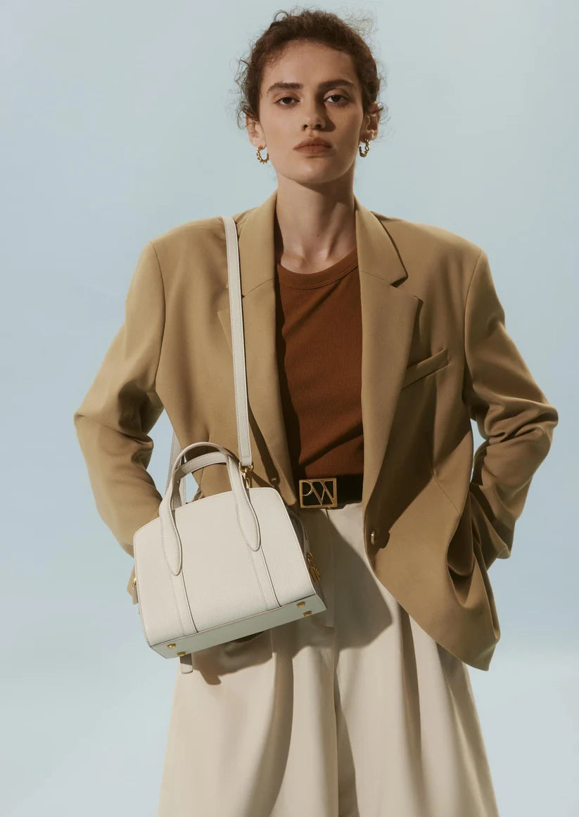 Madison Micro Top Handle Bag