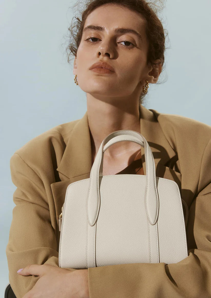 Madison Micro Top Handle Bag