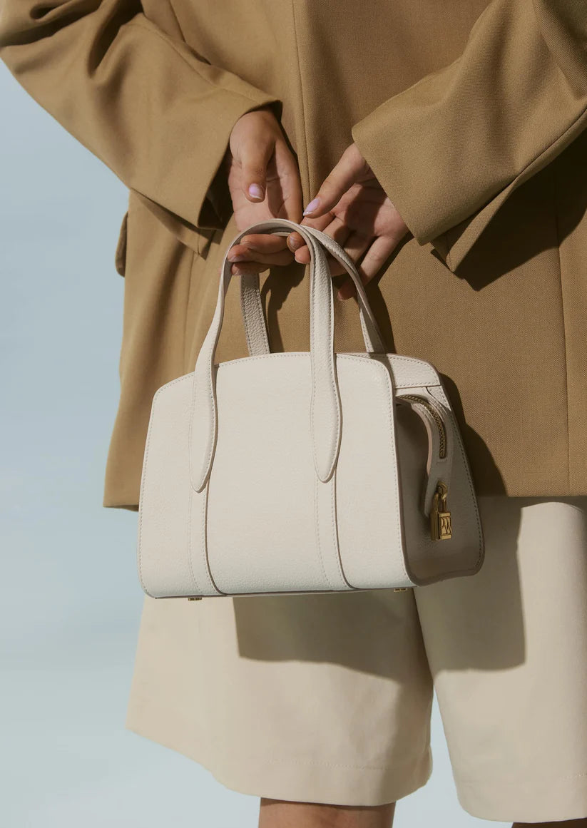 Madison Micro Top Handle Bag