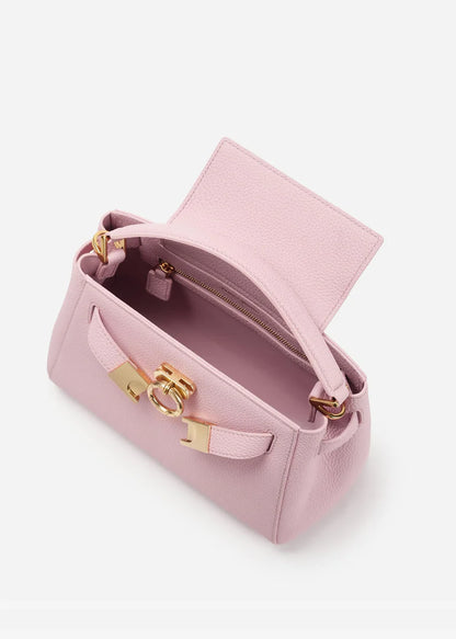 Madison Micro Top Handle Bag - Rosa
