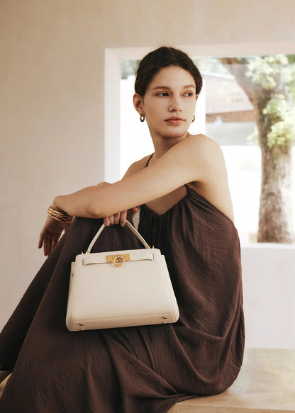 Madison Top Handle Tasche