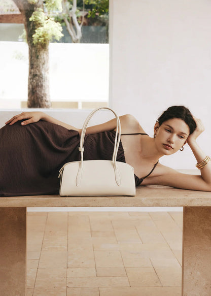 Madison Top Handle Tasche